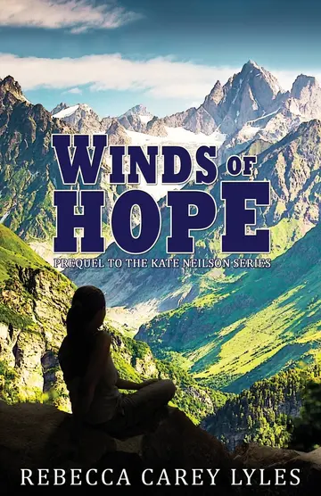 Cover of Winds of Hope