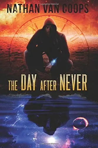 Cover of The Day After Never