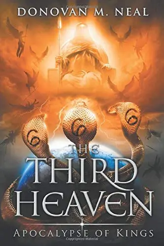 Cover of The Third Heaven