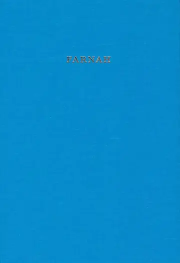 Cover of Farnah