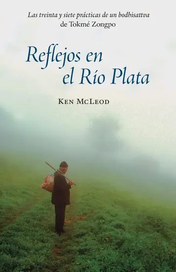 Cover of Reflejos en el Río Plata