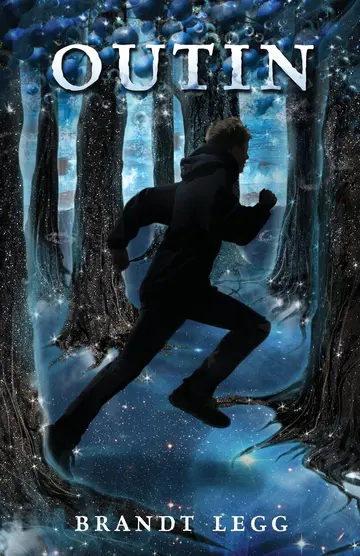 Cover of Outin