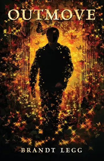 Cover of Outmove (The Inner Movement) Book 3