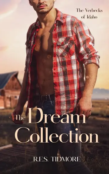 Cover of The Verbecks of Idaho