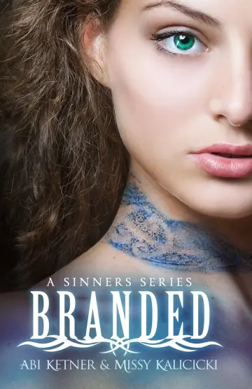Cover of Branded