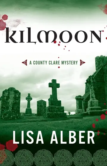Cover of Kilmoon, a County Clare Mystery
