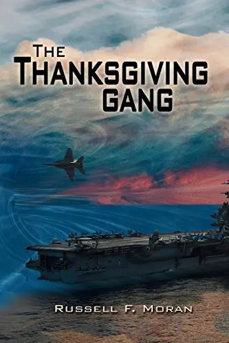 Cover of The Thanksgiving Gang