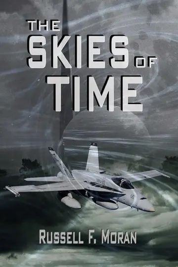 Cover of The Skies of Time