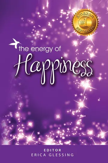 Cover of The Energy of Happiness