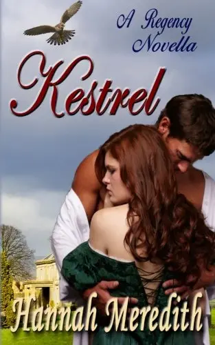 Cover of Kestrel