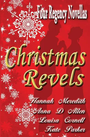 Cover of Christmas Revels