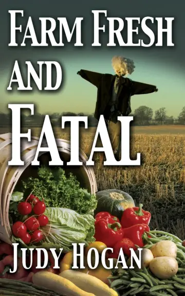 Cover of Farm Fresh and Fatal