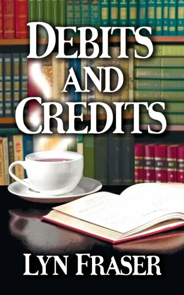 Cover of Debits and Credits