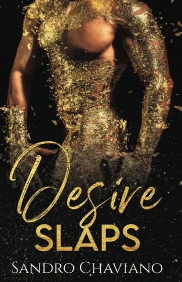 Cover of Desire Slaps