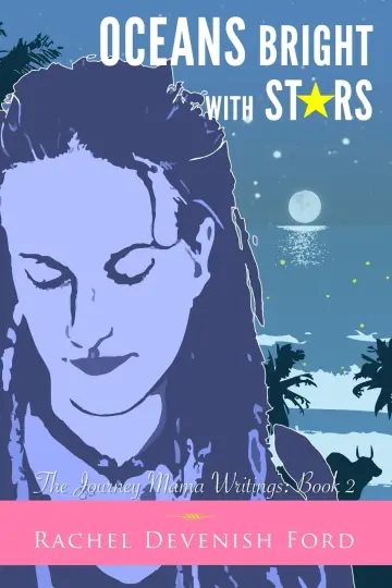 Cover of Oceans Bright with Stars