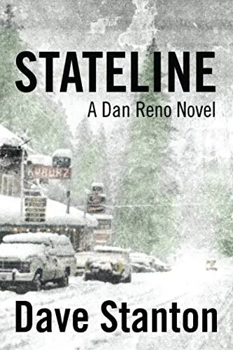 Cover of Stateline