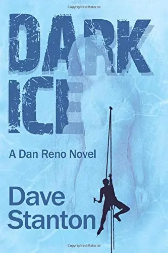 Cover of Dark Ice