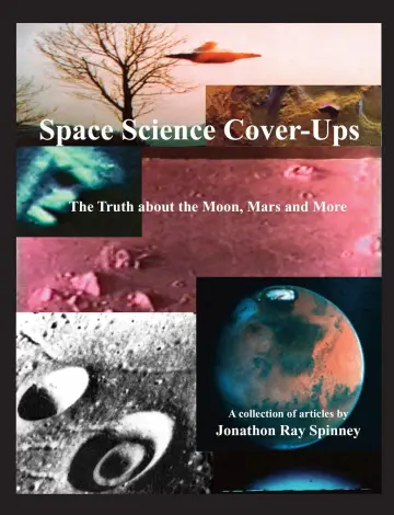 Cover of Space Science Cover-Ups