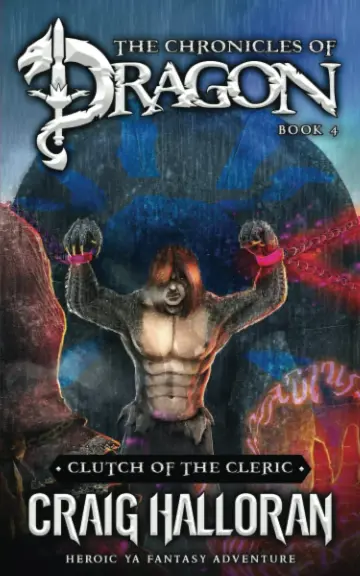 Cover of The Chronicles of Dragon