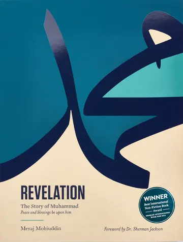 Cover of Revelation