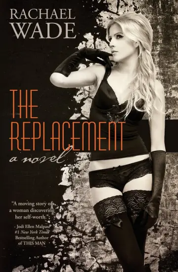 Cover of The Replacement
