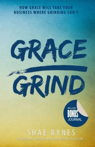 Cover of Grace Over Grind