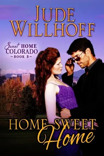 Cover of Home Sweet Home