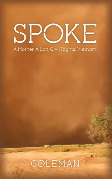 Cover of Spoke