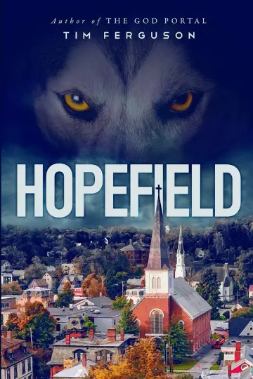 Cover of Hopefield