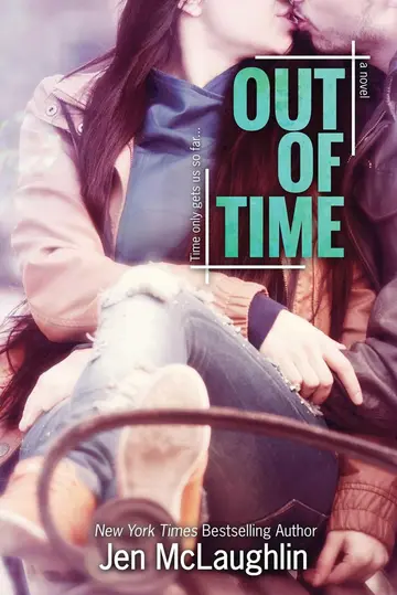 Cover of Out of Time
