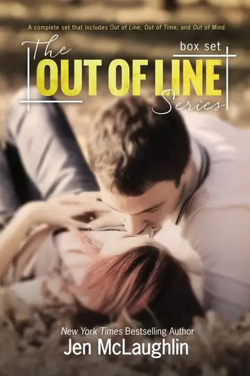 Cover of The OUT OF LINE series