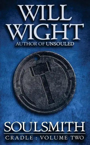 Cover of Soulsmith