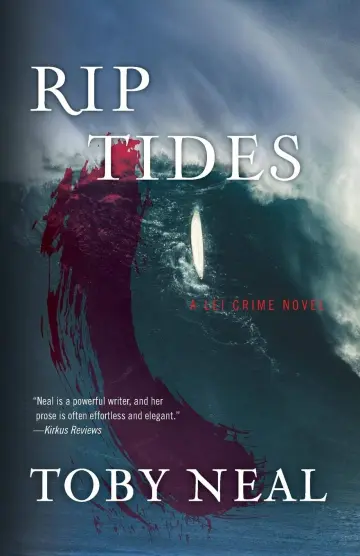 Cover of Rip Tides