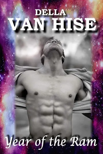 Cover of Year of the Ram