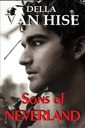 Cover of Sons of Neverland