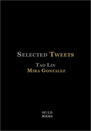 Cover of Selected Tweets