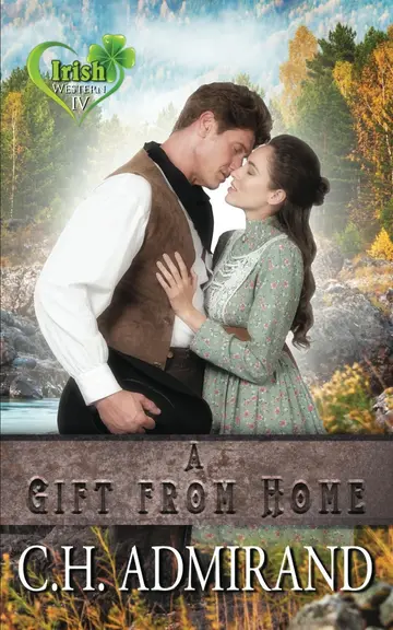 Cover of A Gift from Home