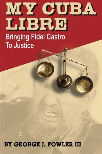 Cover of My Cuba Libre