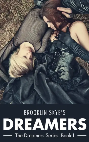 Cover of Dreamers
