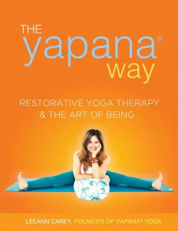 Cover of The Yapana Way