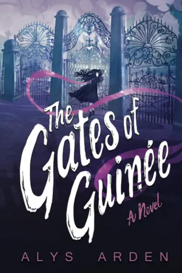 Cover of The Gates of Guine