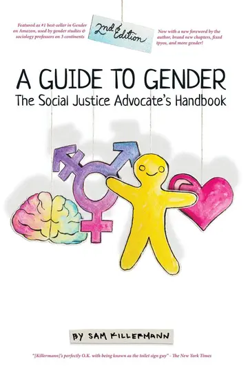 Cover of A Guide to Gender
