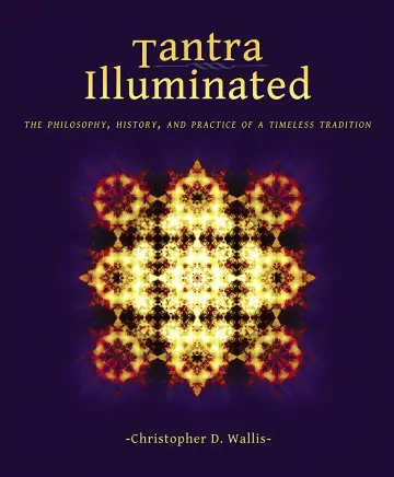 Cover of Tantra Illuminated