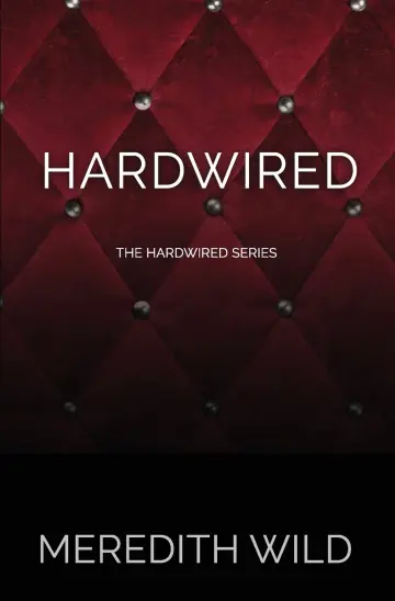 Cover of Hardwired