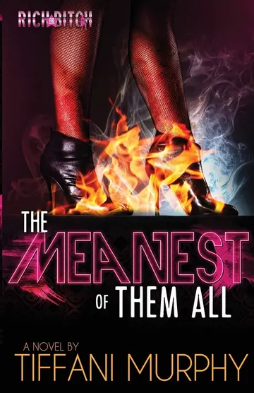 Cover of The Meanest of Them All