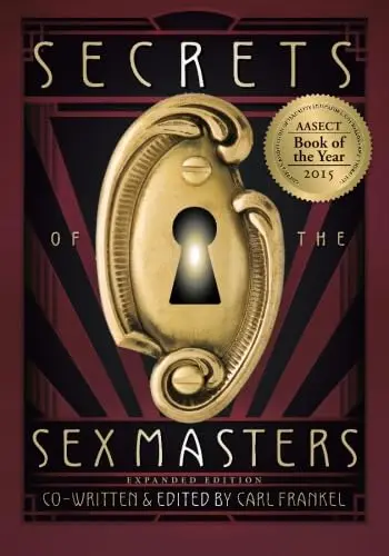 Cover of Secrets of the Sex Masters
