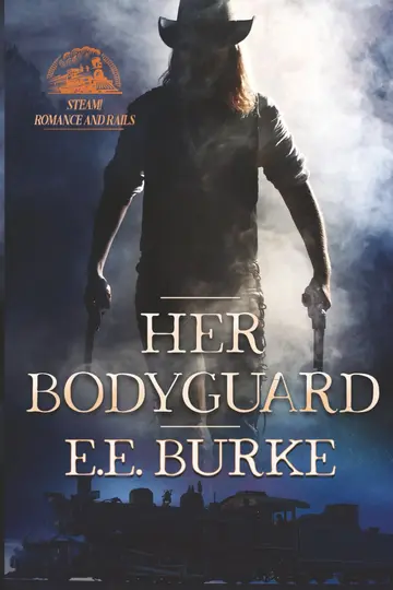 Cover of Her Bodyguard
