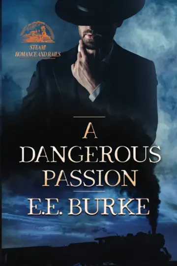 Cover of A Dangerous Passion