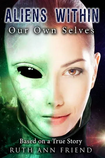 Cover of Aliens Within Our Own Selves