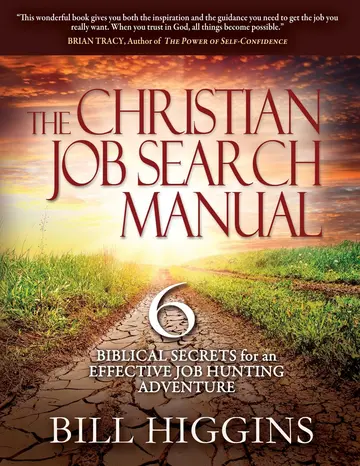 Cover of The Christian Job Search Manual